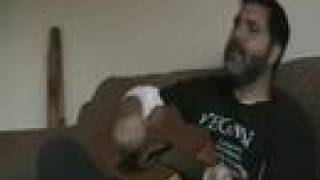 'if you were me'... mattbear