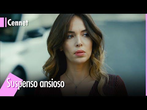 Arzu wonders if something happened to Mrs. Mukaddes - Cennet