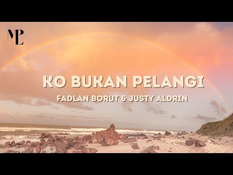 Lalu tiba waktunya ko bilang su tra bisa - Ko Bukan Pelangi | Lagu Timur Terbaru 2021 - MPL