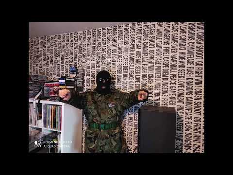 Wu-Tang Clan - The Best Future ( ft. Streetlife, Nathaniel, Tekitha ) set by 山岡 Yamaoka