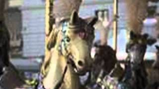 Carousel by Paul Shimmel