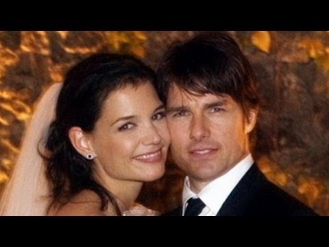 Katie Holmes, Tom Cruise to Divorce