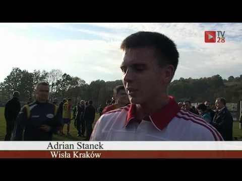 Limanovia przegrywa z Wisłą