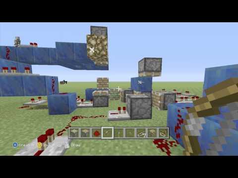 EPIC redstone contraption - watch now!
