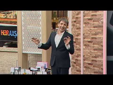 Hər axşam (10.02.2016)