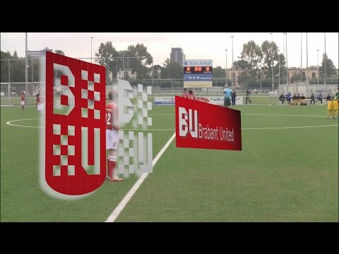 ADO Den Haag O13 - Brabant United D1