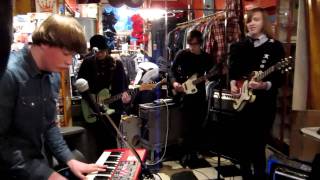 Death by Unga Bunga - Marilyn