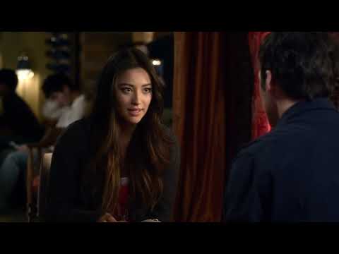 Lean On Me - Pretty Little Liars 3x02 Music Scene
