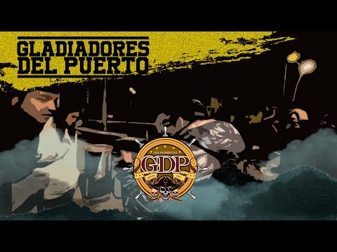 VUSCOOH vs LILITH vs EZIO vs WEILAHH | Octavos - GDP 5 CHAPTER 22