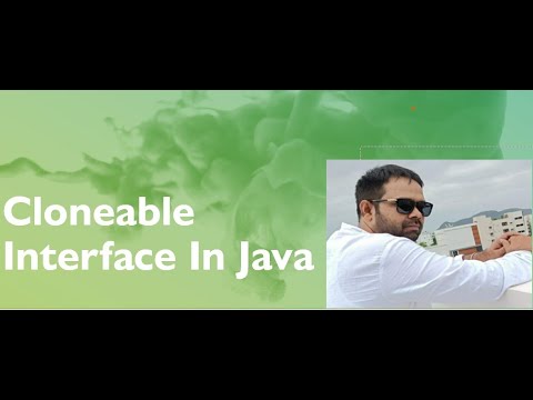 Cloneable Interface In Java Explained How To Implement Cloning In Java