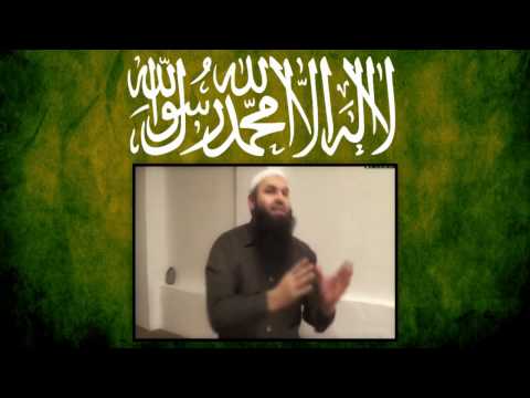 PRIMJER IBRAHIMOVE LJUBAVI PREMA ALLAHU - prof. Muhidin Halilović