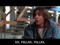 "Baby Got Back" Sung By the Movies 