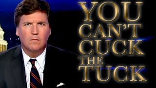 You Can't Cuck The Tuck Vol. 46