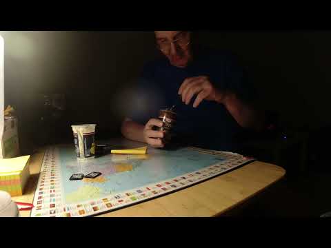 MongoTV_11031 - Min Natmad - Choco Mousse