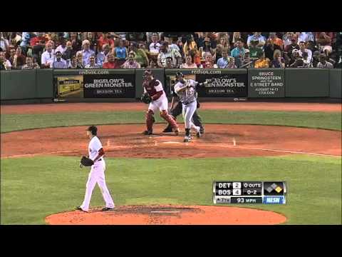 7/30/12: MLB.com FastCast