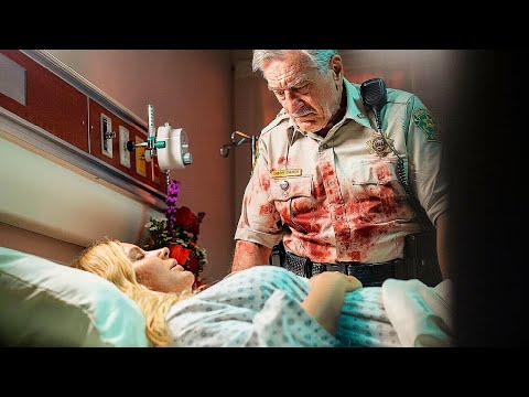 Гнев во спасение — Русский трейлер (2022)