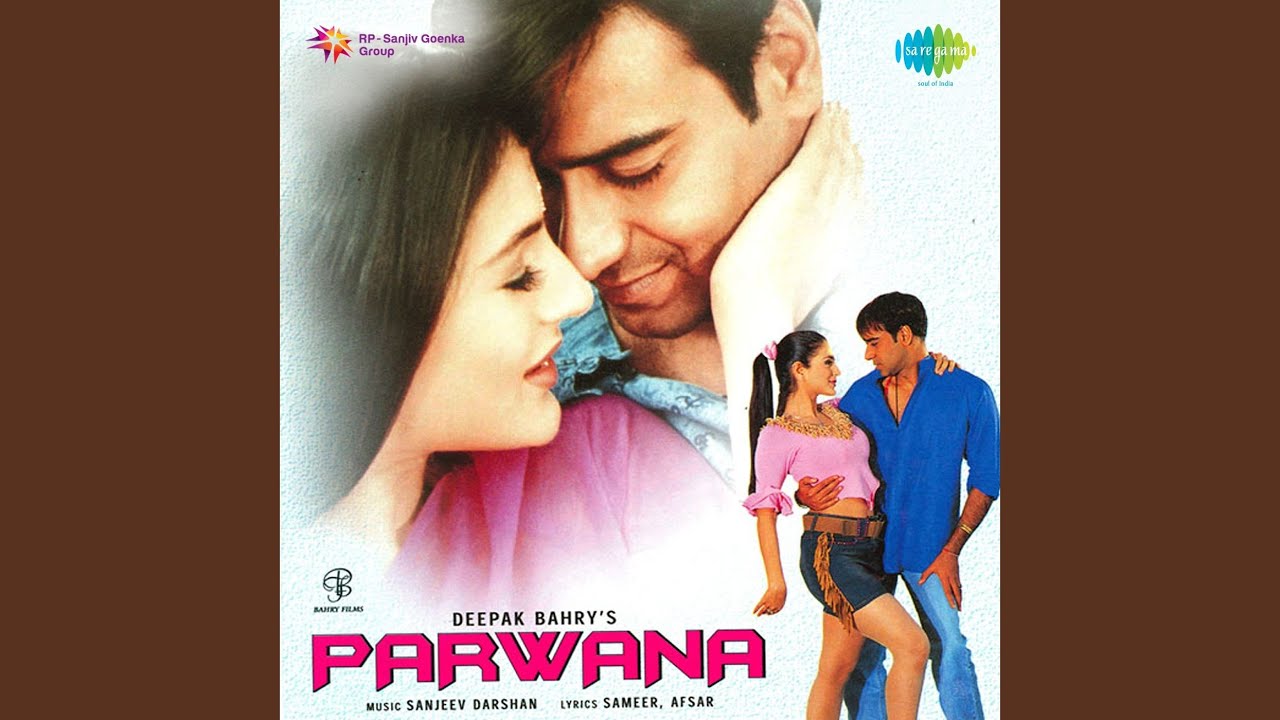Duniya Mein Aaye Ho Lyrics | Parwana | Vinod Rathod