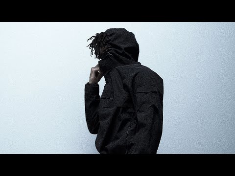 scarlxrd - CXLD BLXXDED.