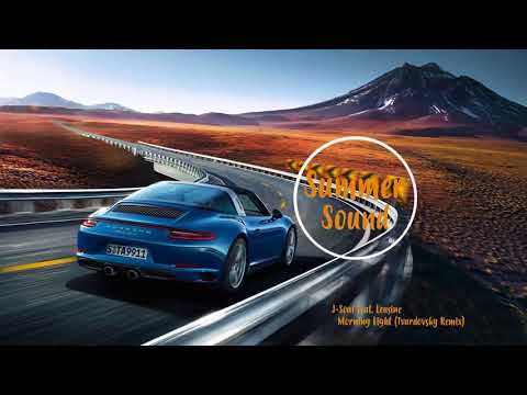 J Soul feat  Leusine   Morning Light Tvardovsky Remix