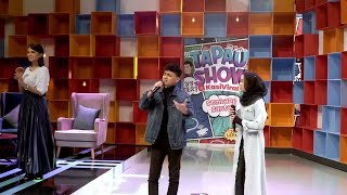 Download lagu Naufal Azrin & Nuha Bahrin - Casablanca LIVE Tapau Show (Tiba2 Music Hilang) mp3 Download lagu Naufal Azrin & Nuha Bahrin - Casablanca LIVE Tapau Show (Tiba2 Music Hilang) mp3