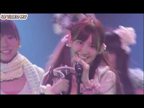 AKB48 - Heart Gata Virus (07) [LIVE ハート型ウイルス AKB48 Request Hour 2010]