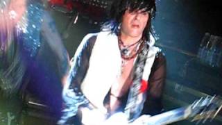 Hanoi Rocks LIVE-Tavastia 9.4.2009-11th Street Kids