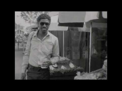 Guitar Slim Jr. - It's a Privilege, Baby, to Be Loved by You (Official Video)