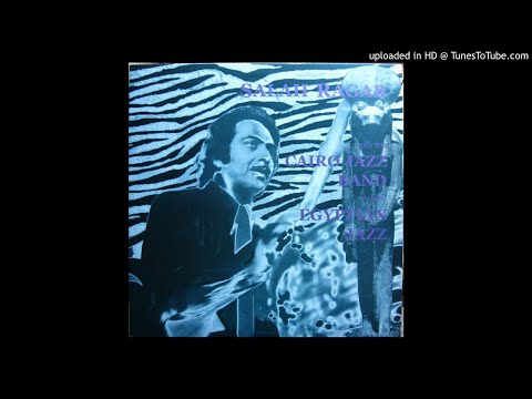 SALAH RAGAB & THE CAIRO JAZZ BAND - Neveen