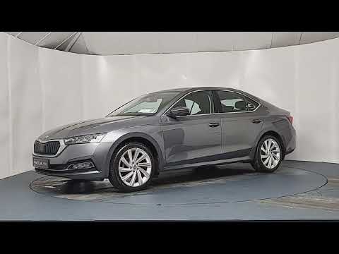 Skoda Octavia Style 1.0Tsi 110Bhp - Image 2