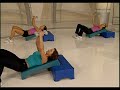 The Firm Jiggle Free Arms