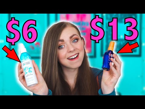 It's A 10 Miracle Leave-In Conditioner VS. $6 Dupe 😱|...