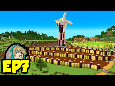 TheNeoCubest - Let's Play Minecraft Like It's 2010 Again (Episode 7)