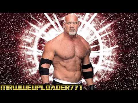 Wwe Goldberg Theme Song ' Invasion '