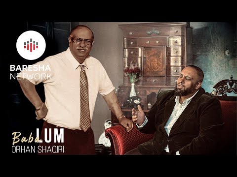 Orhan Shaqiri - BABA LUM ( 2025 ) Official Video Lyrics