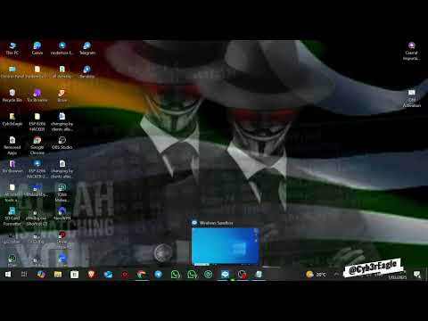 How to Do Port Forwarding in CraxRAT | Step-by-Step Guide