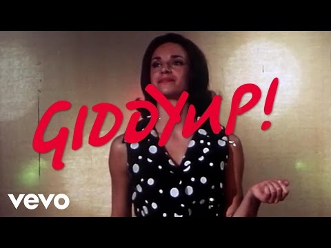 Video thumbnail for Giddyup