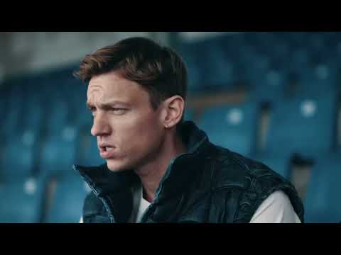 FAST BOY feat. RAF – WAVE (Official Music Video | Dance Pop Hit 2025)