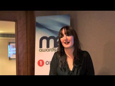 ME Awards Awards 2012: Mubaloo Marketing Manager, Sarah Weller