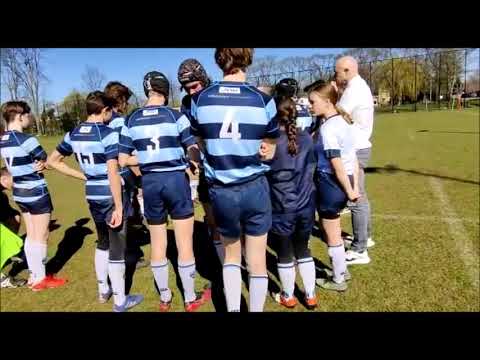 Rotterdamse Rc - RFC Oisterwijk Oysters 19 03 2022   Eindstand 08-07