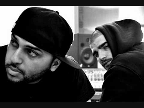 Happy Birthday Amir -Ali Capone,iBos,Kall-H,Weissgold