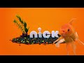 NICKELODEON BUMPERS 2023 Summer Youtube