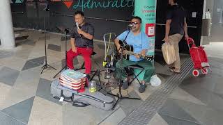 Download lagu Jenius Musik yang Terlupakan - Nuradee mp3