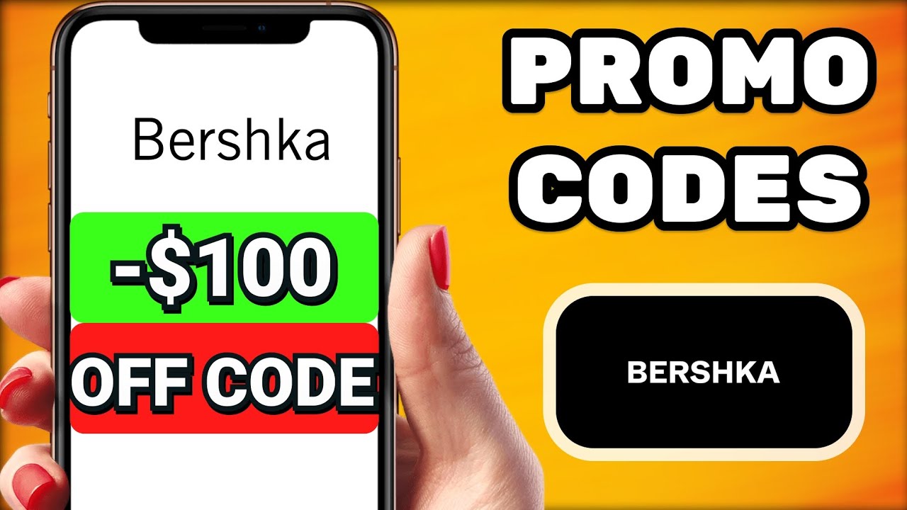 Bershka Promo Codes 2026 | How to Find Working Bershka Discount Codes and Save More