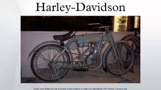 Harley-Davidson
