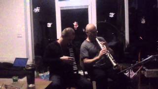 Video Arnyband - Silvestr 2013 - č.4