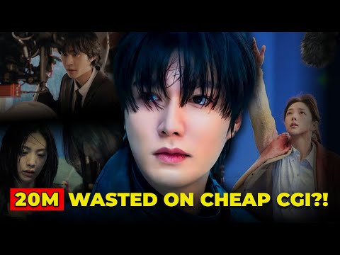 Everything Wrong With Omniscient Reader's Viewpoint Movie