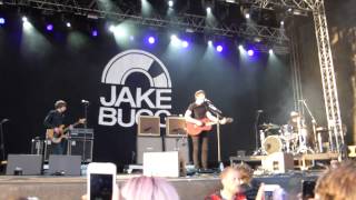 Jake Bugg - There's A Beast And We All Feed It (Live at Bråvalla Festival, Sweden - June 26, 2014)
