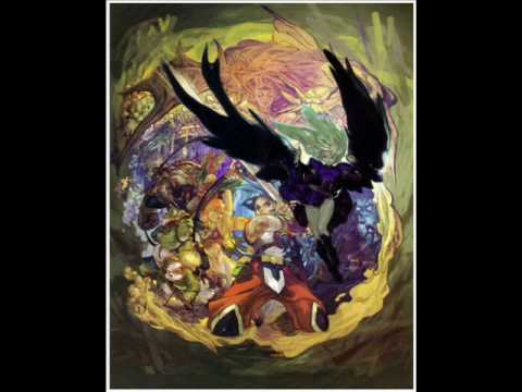 Breath Of Fire II Music ~ No One Remembers