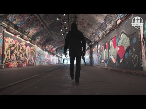 Team Europe Ryder Cup Wildcard Reveal