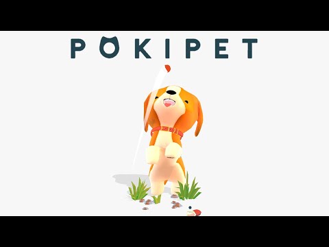 Pokipet Gameplay Android - YouTube
